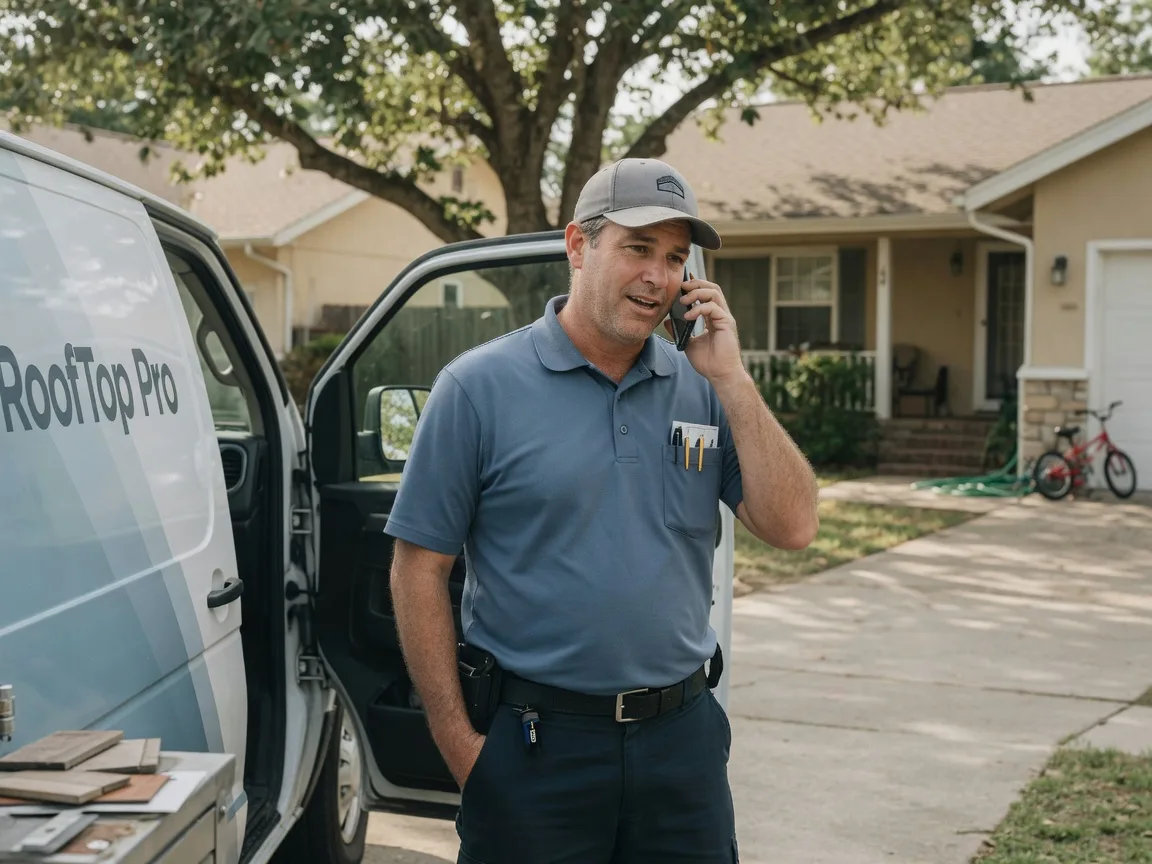 Roof Repair Lynco, WV FAQs