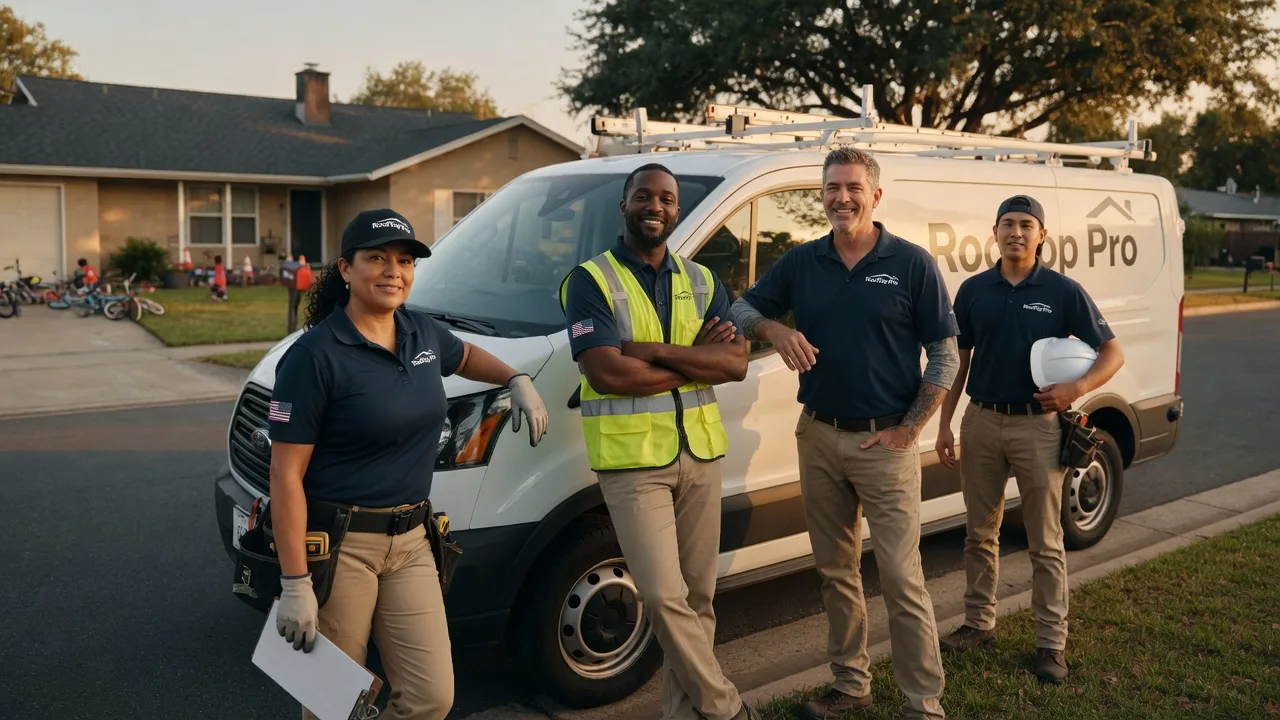 Roof Repair in Lynco, WV near me