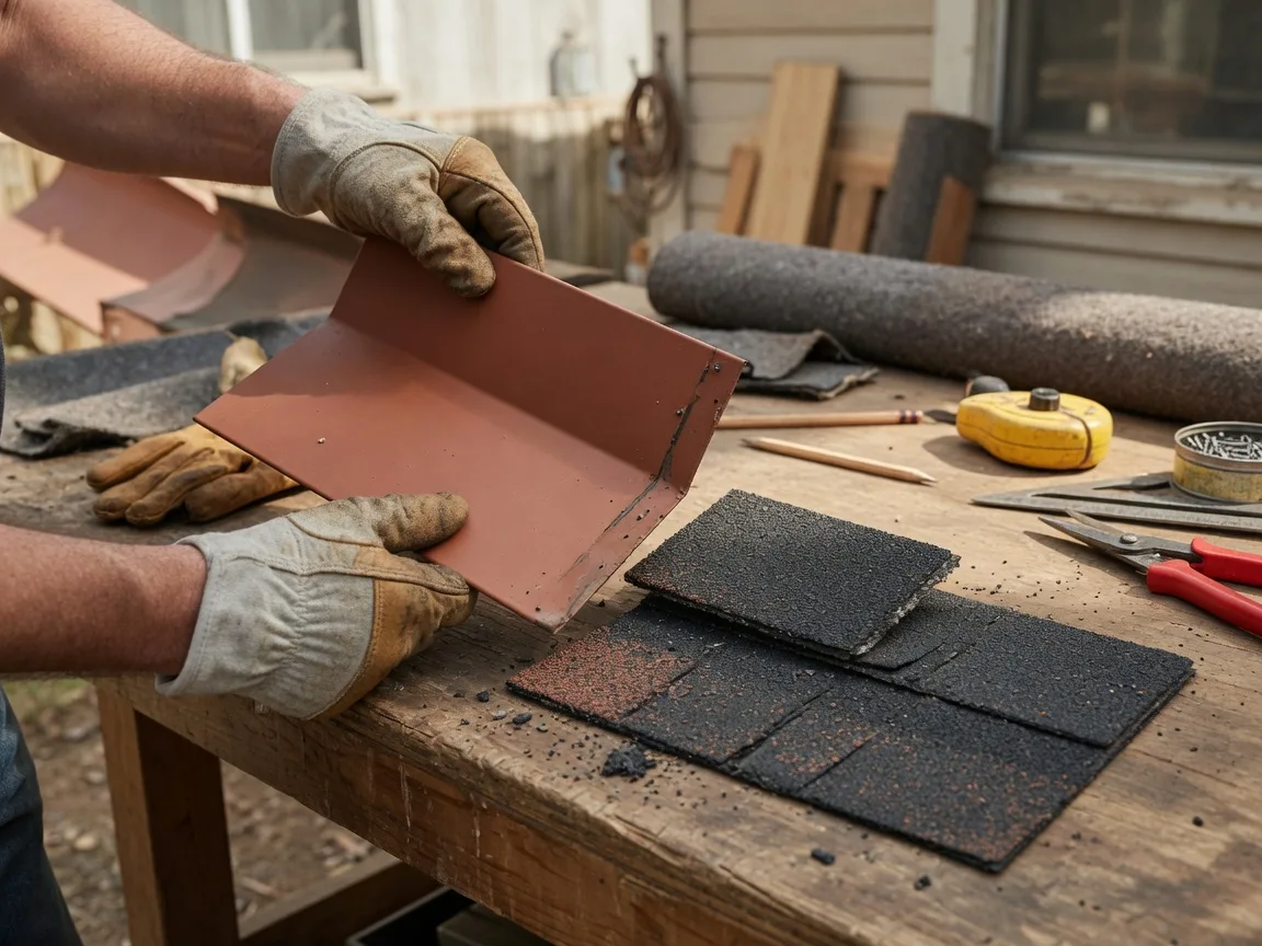 Roof Repair company in Lynco, WV